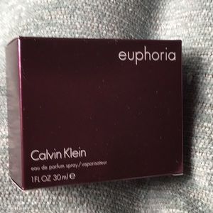 Calvin Klein Euphoria